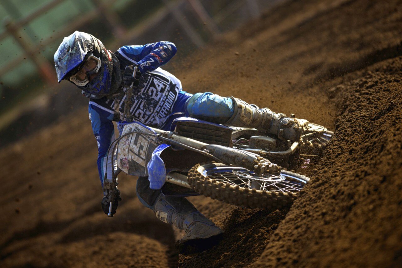 Master MX 2024 - The Race 